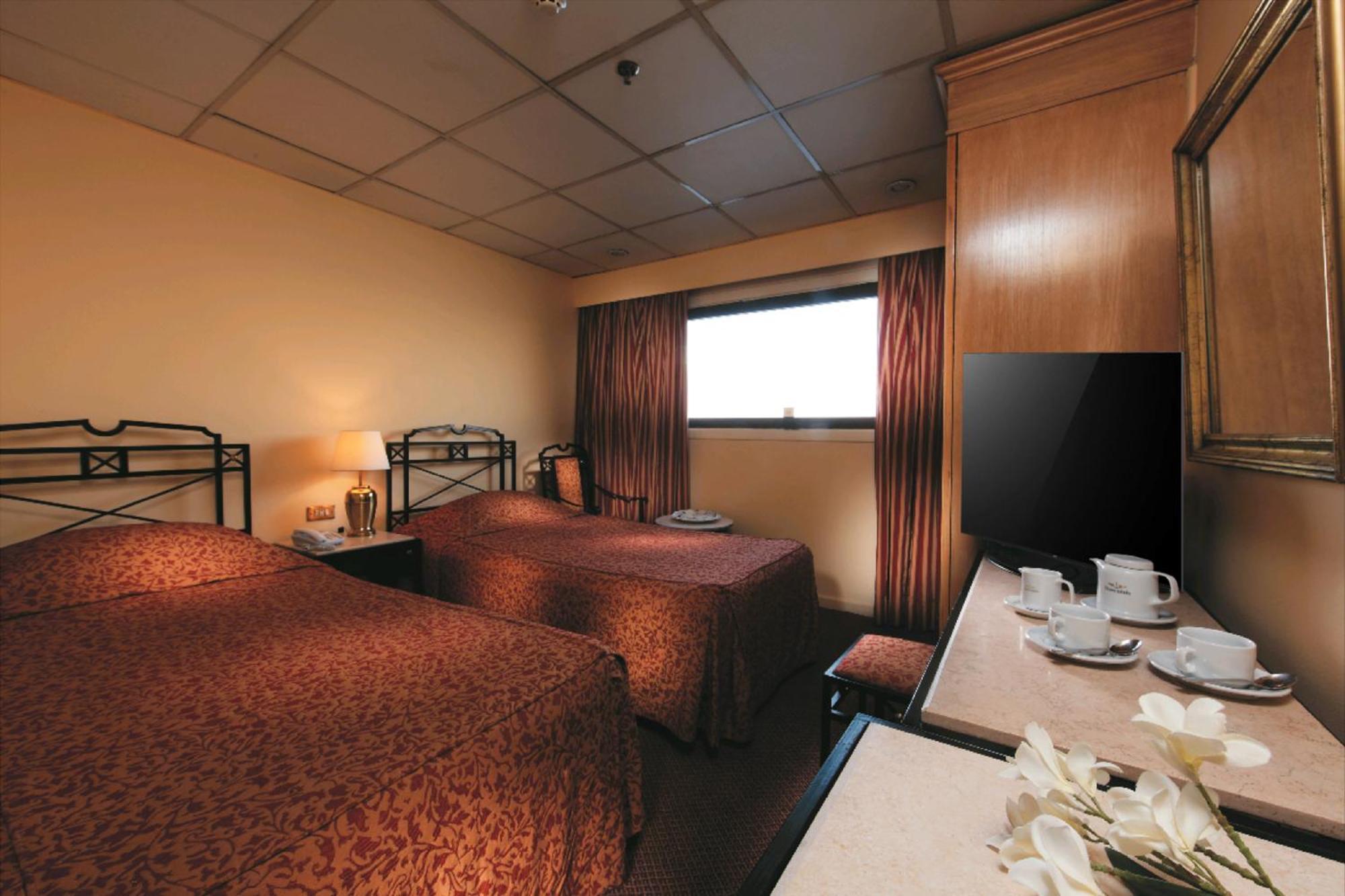 Iberotel Helio Nile Cruise - Every Monday From Luxor For 07 & 04 Nights - Every Friday From Aswan For 03 Nights Buitenkant foto