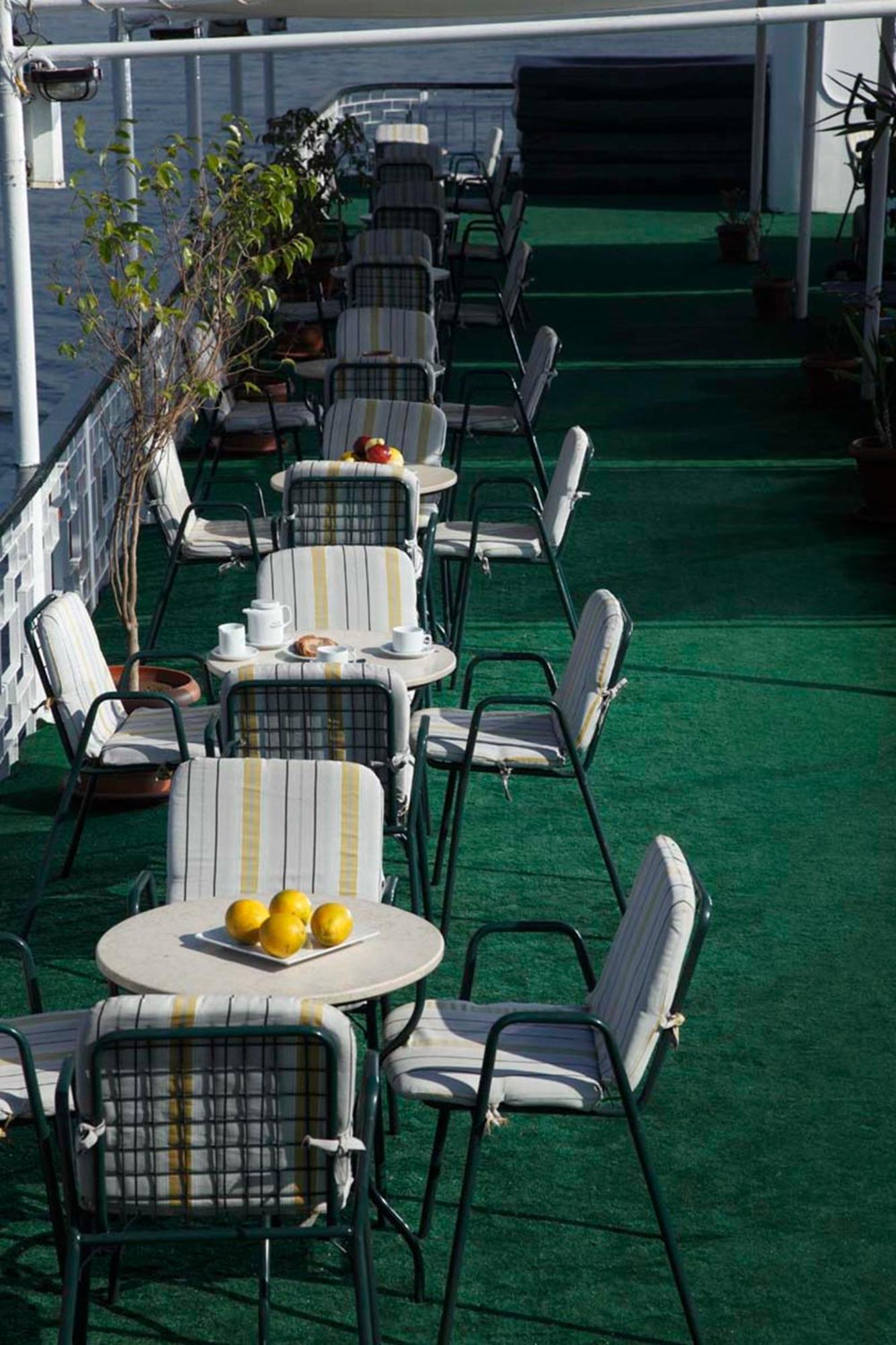 Iberotel Helio Nile Cruise - Every Monday From Luxor For 07 & 04 Nights - Every Friday From Aswan For 03 Nights Buitenkant foto
